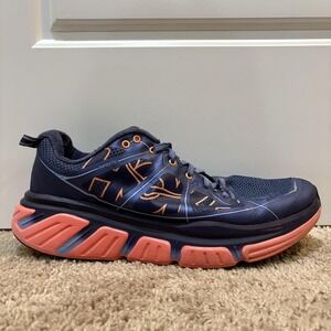 Hoka One One Infinite Shoes Womens Size 10 Cushioned Running Athletic Sneakers